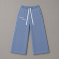 BLUE CORE SWEATPANTS